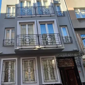  Apartment Nisa Sultanahmet